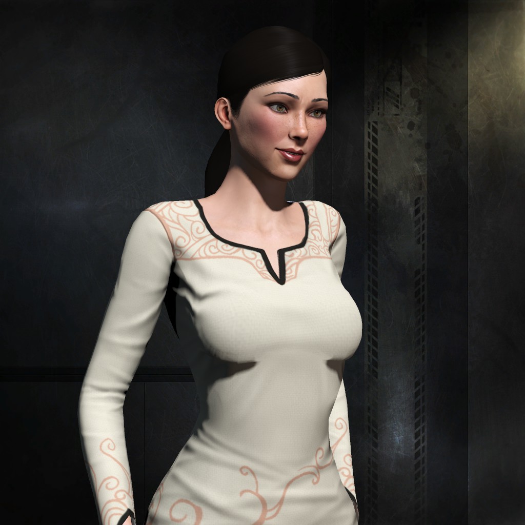 Sonya Interstellar