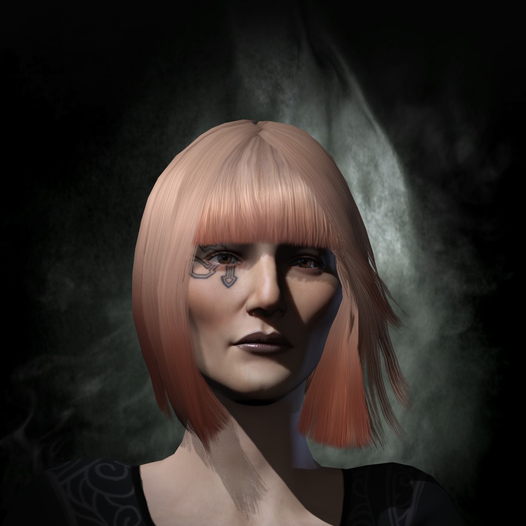 Eva Mussolini