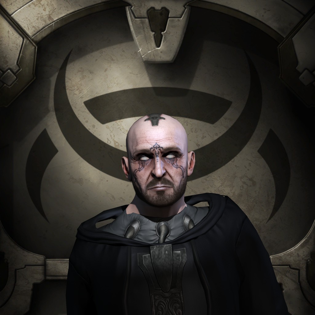 Father Bob Sanctity