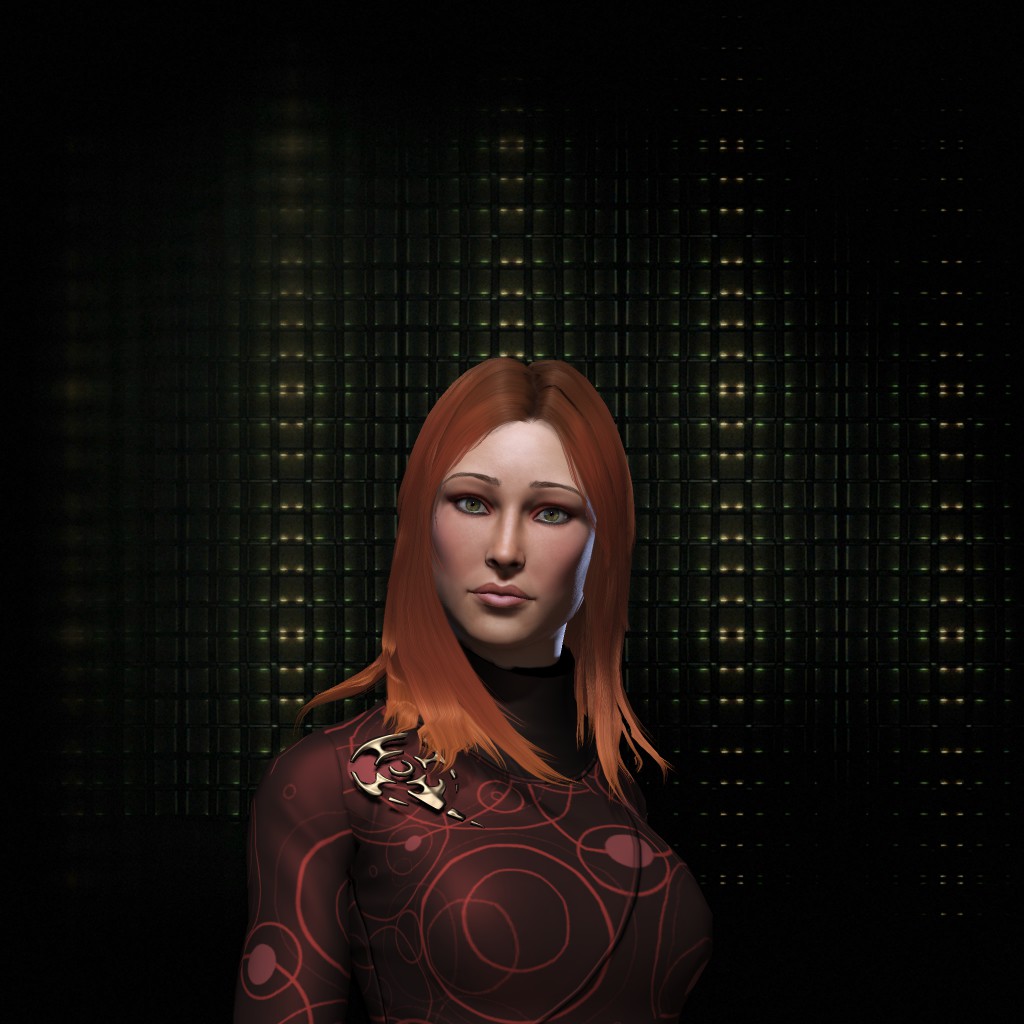 Jane Liakor