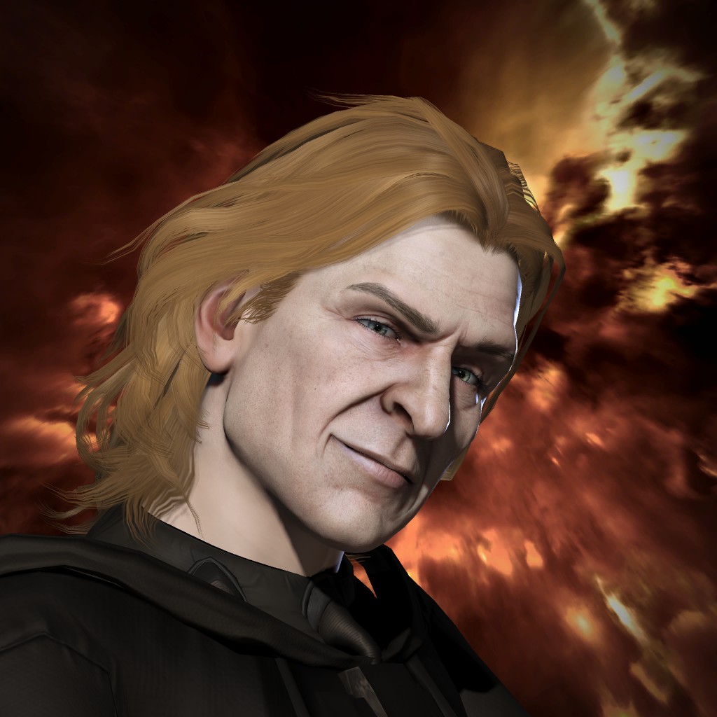 Legionnaire Sabezan
