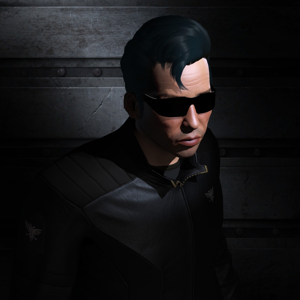 Cesar Menarik