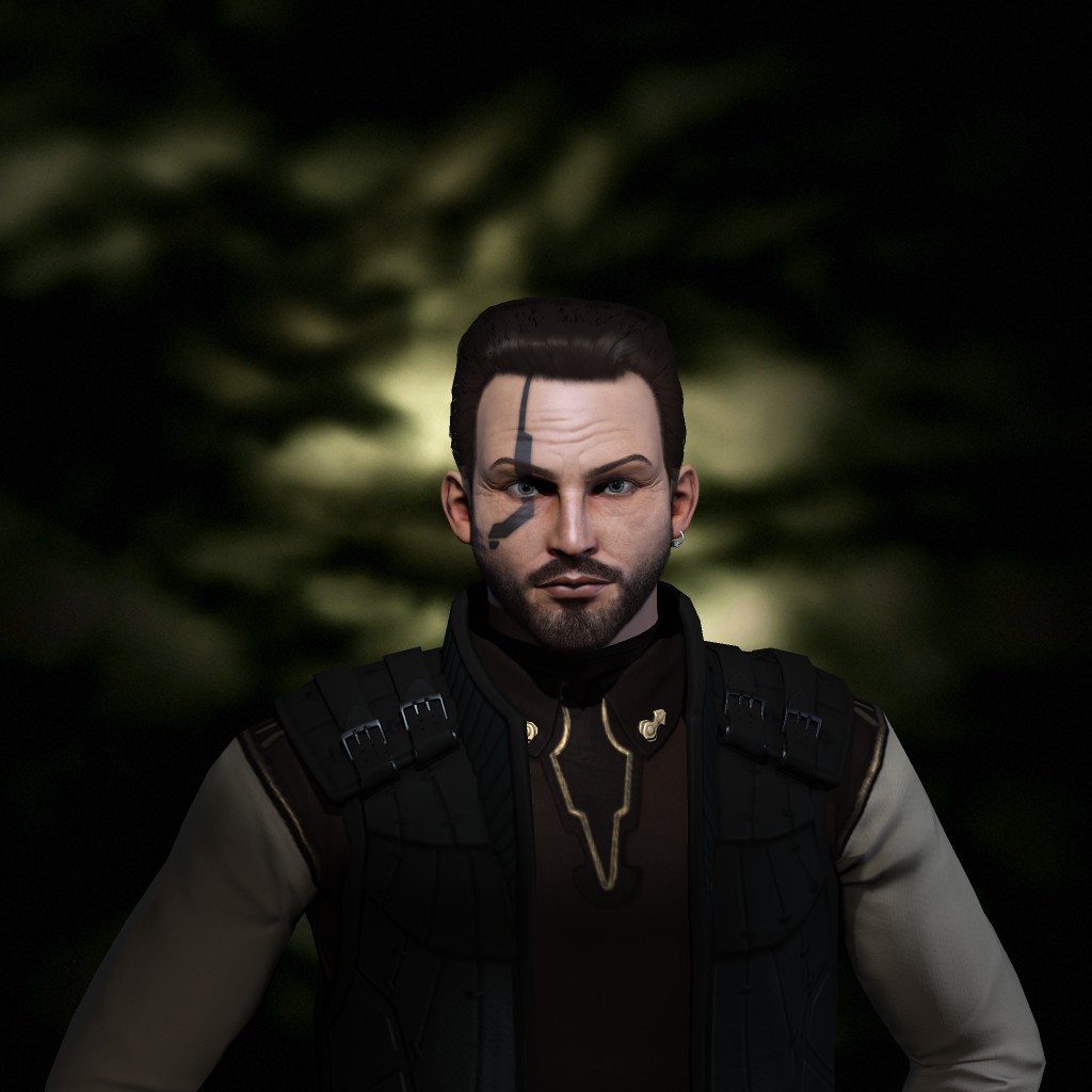 TRaven Lennelluc