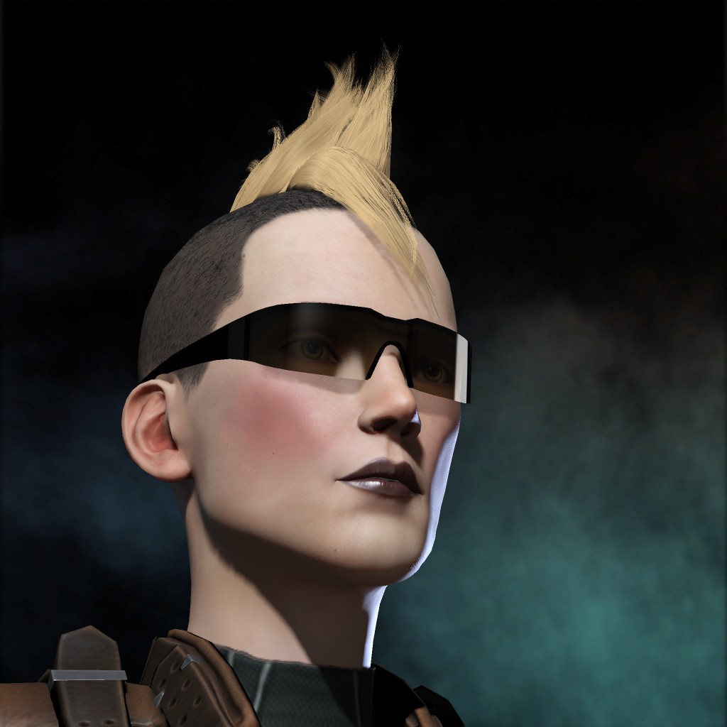 JaneDee Maelstrom