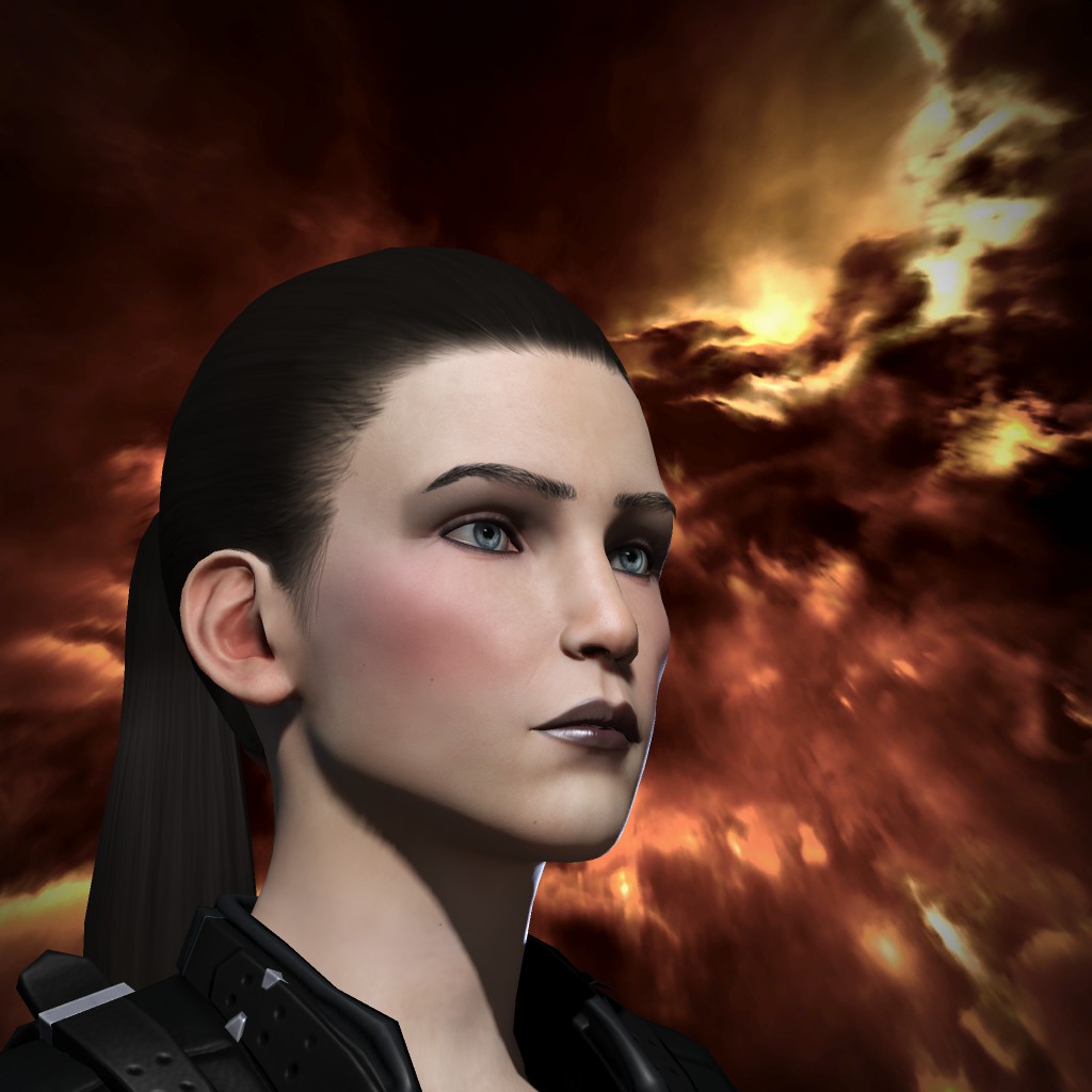 JeniDee Maelstrom