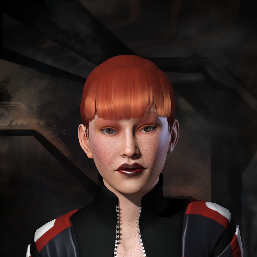 Sirrah Vash