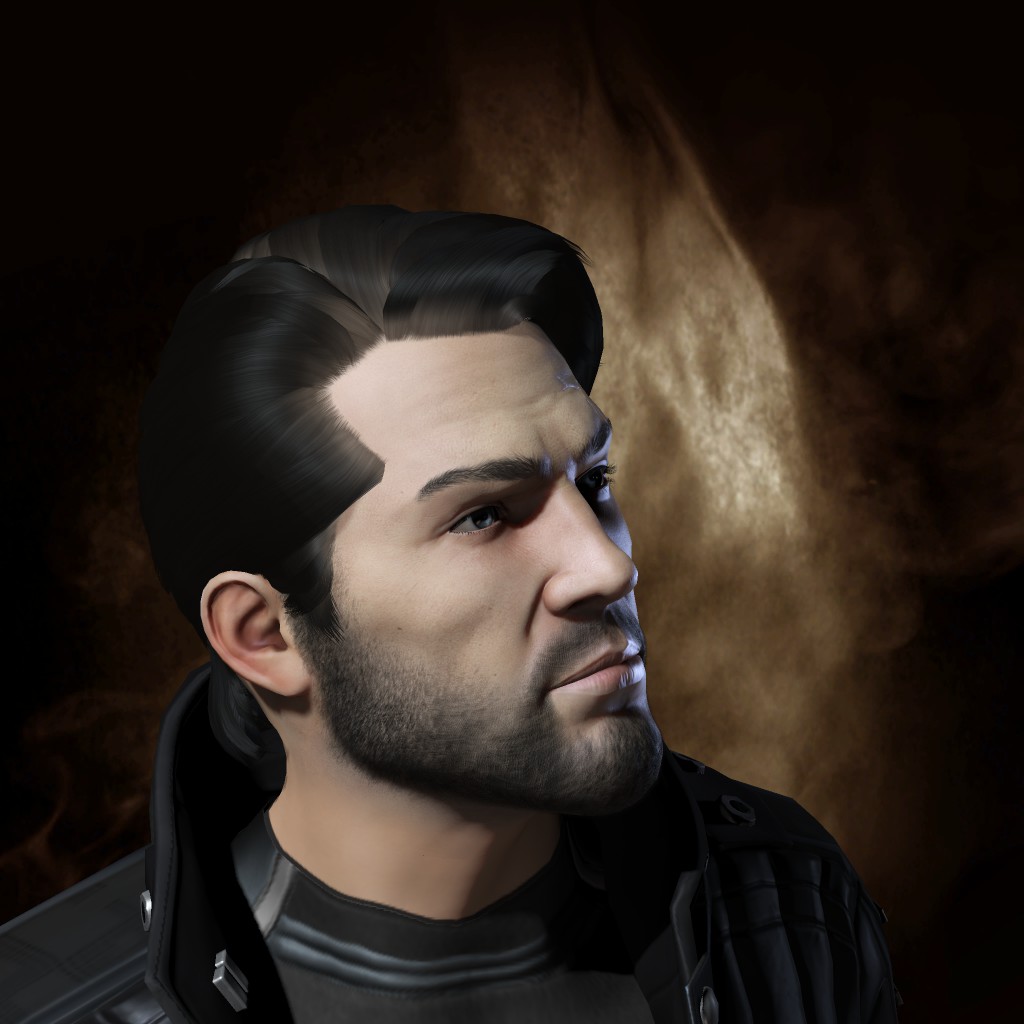 Ronan TheAccursed