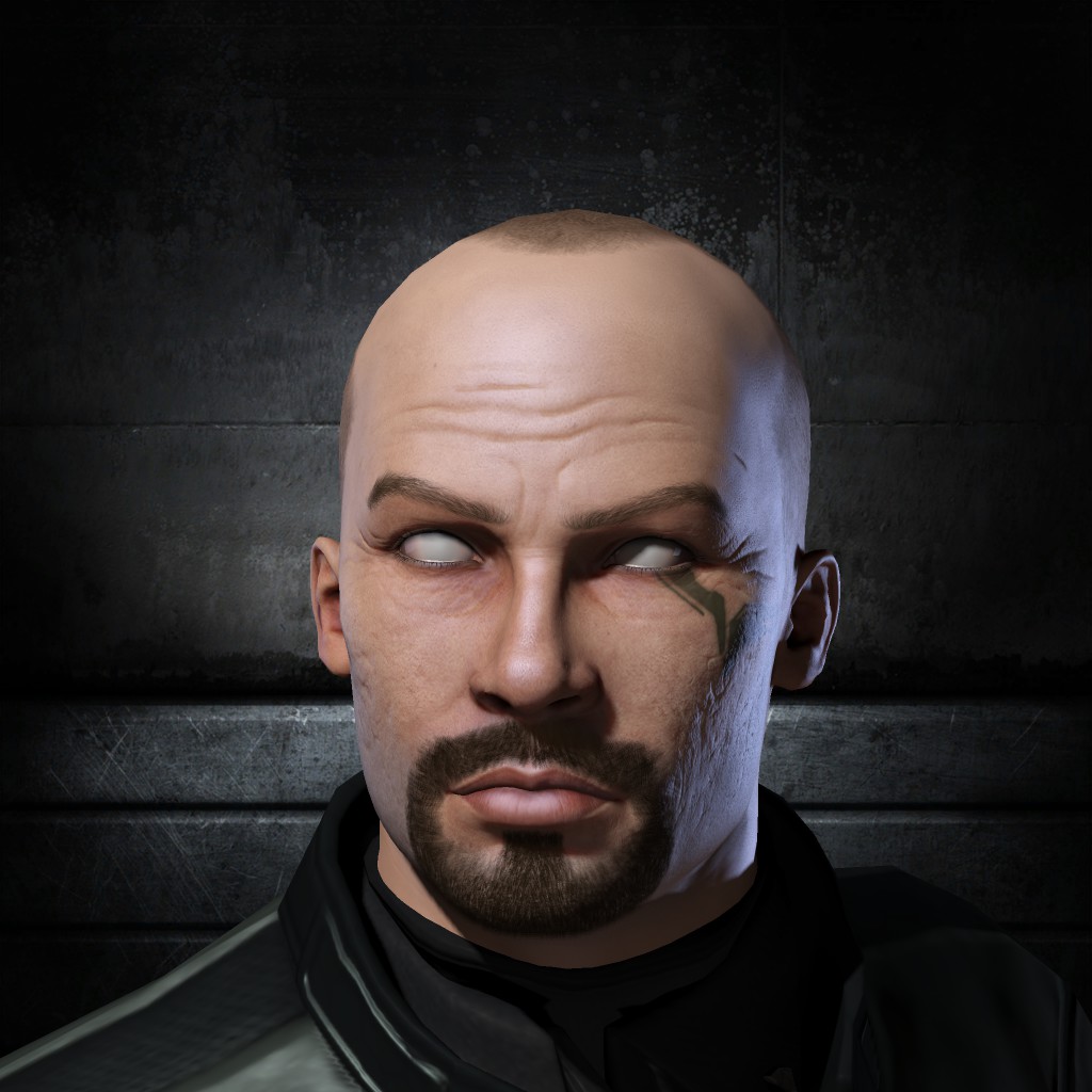 Guy Deborg Gonzaga