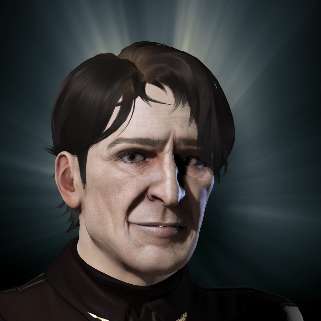 Alexander Tokuzawa