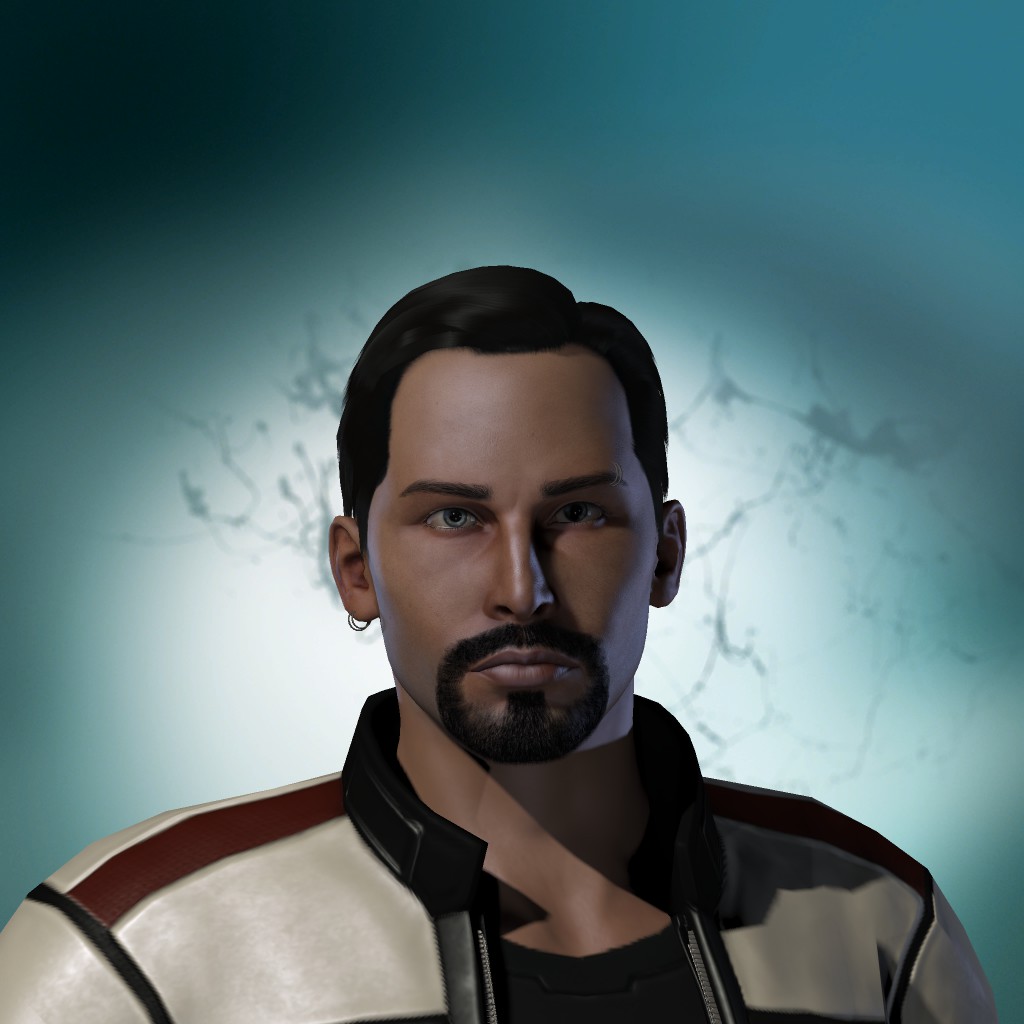 Lucius Garnet