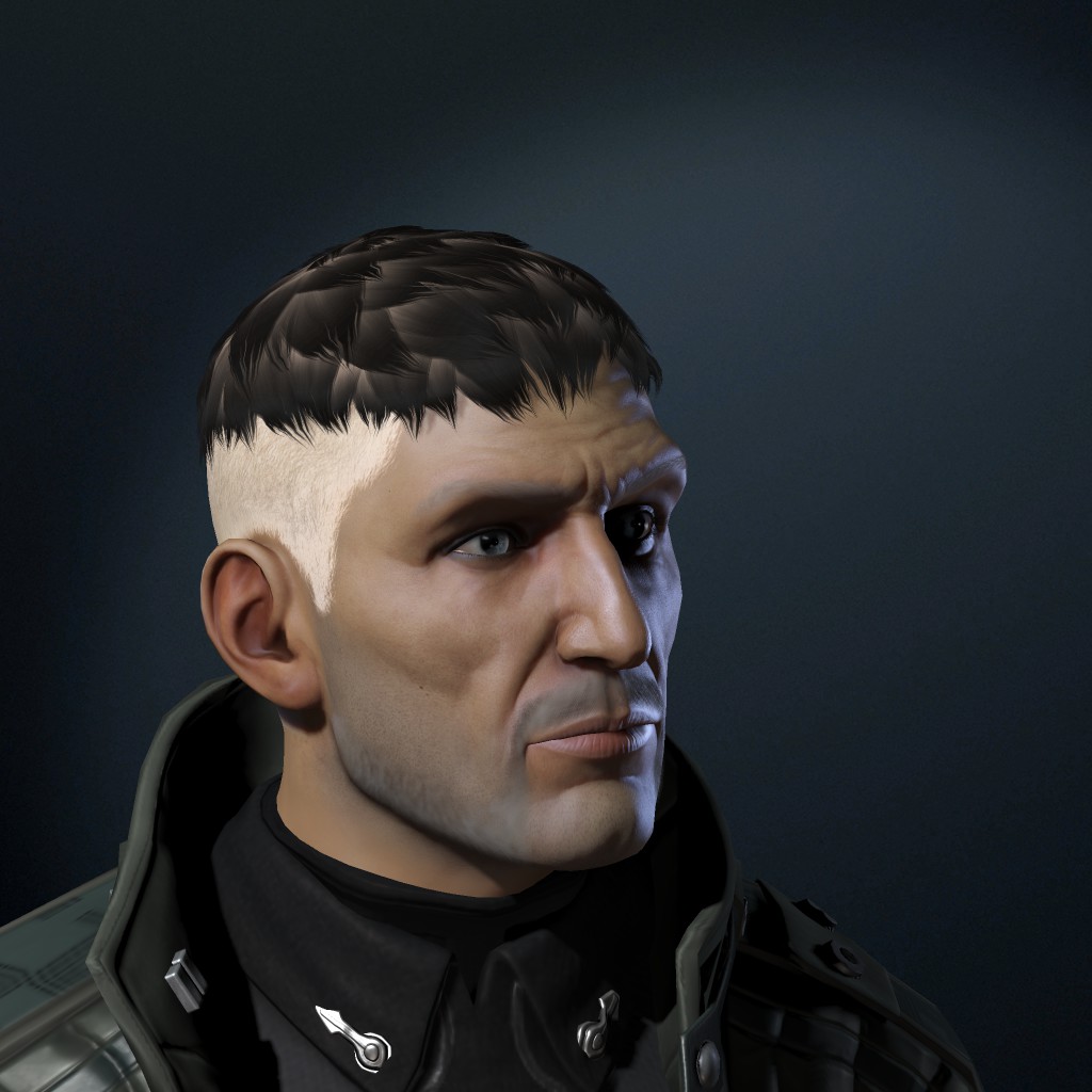 Zeus Asgardskiy