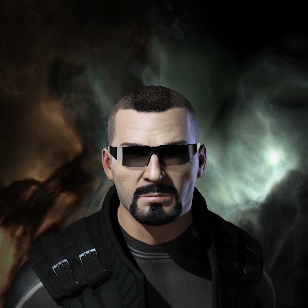 Jon Statham