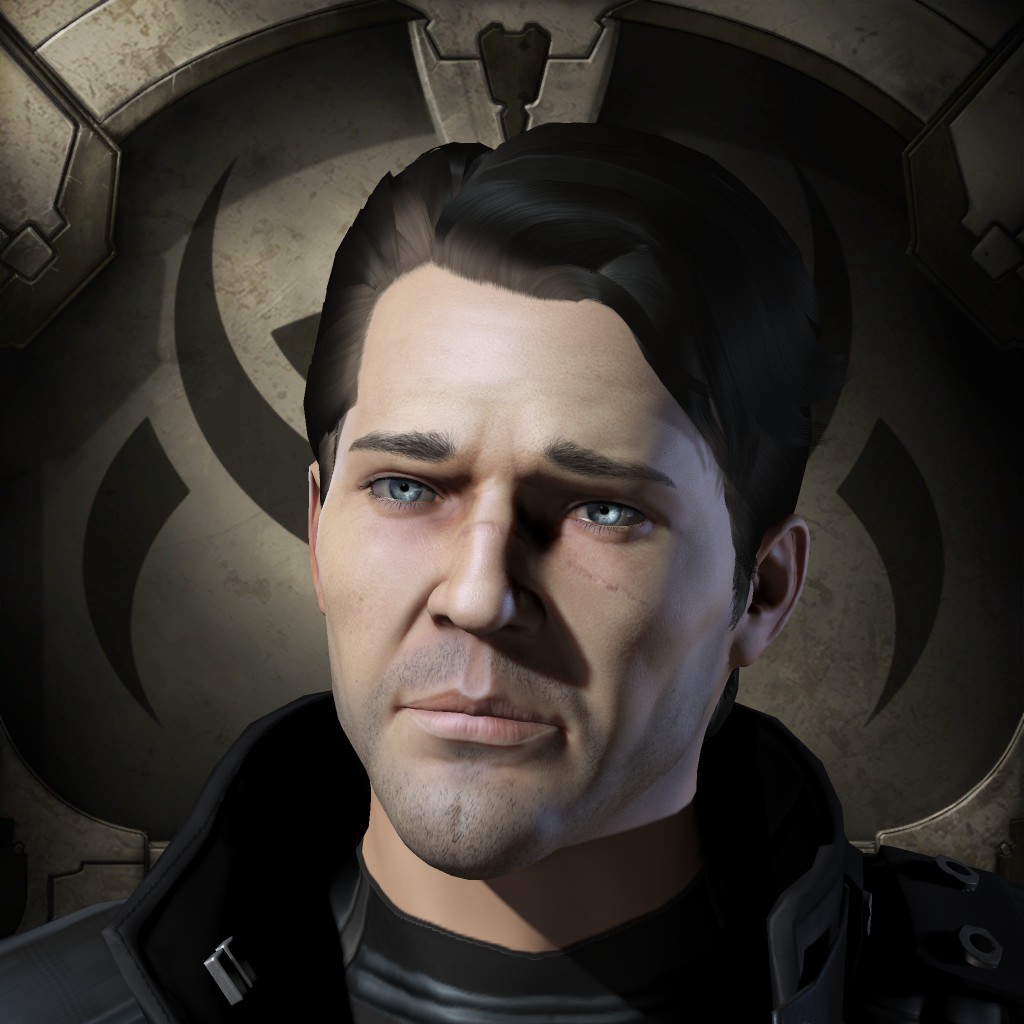 Ronan Sparrow