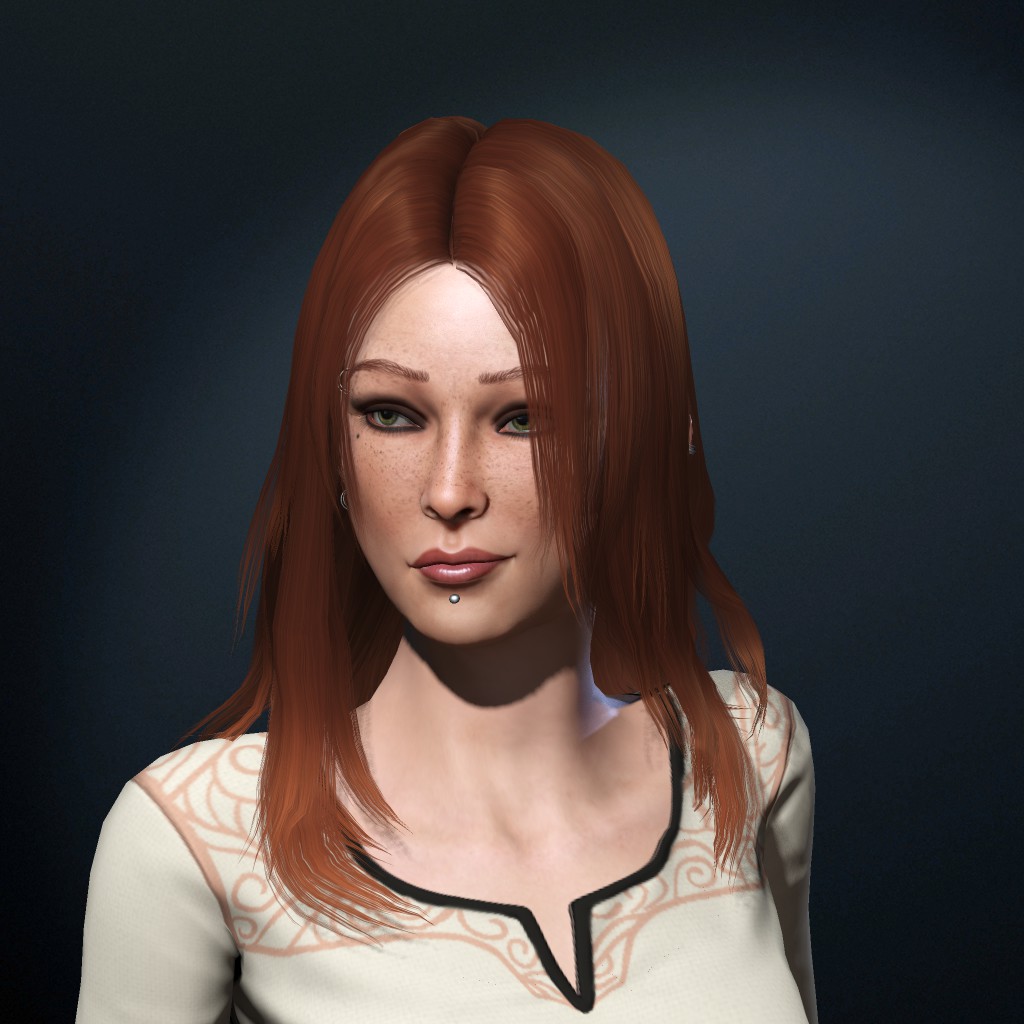 Saskia Davai