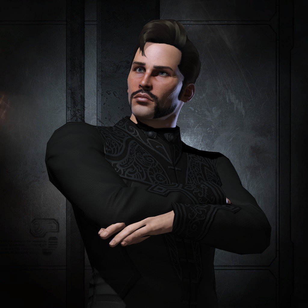 Stukov Vyvorant