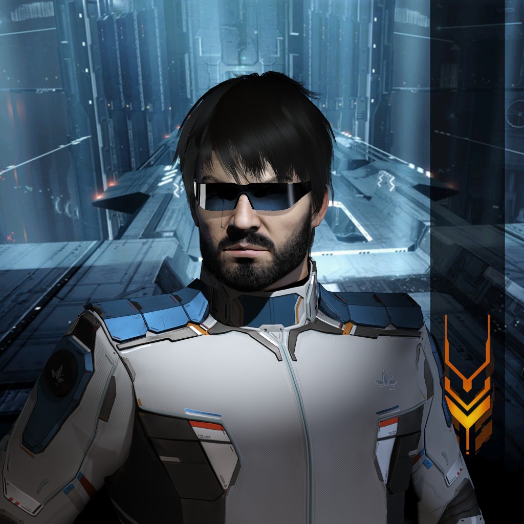 Dexter Katarn