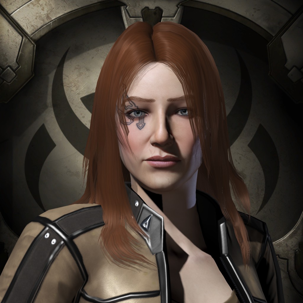Auril White