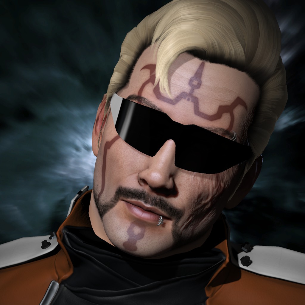Craggle Katarn