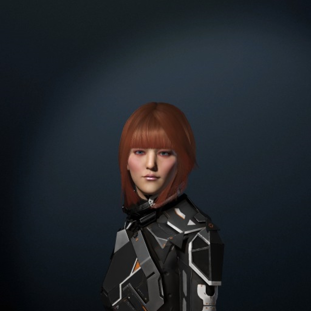 Ghost Kasenumi