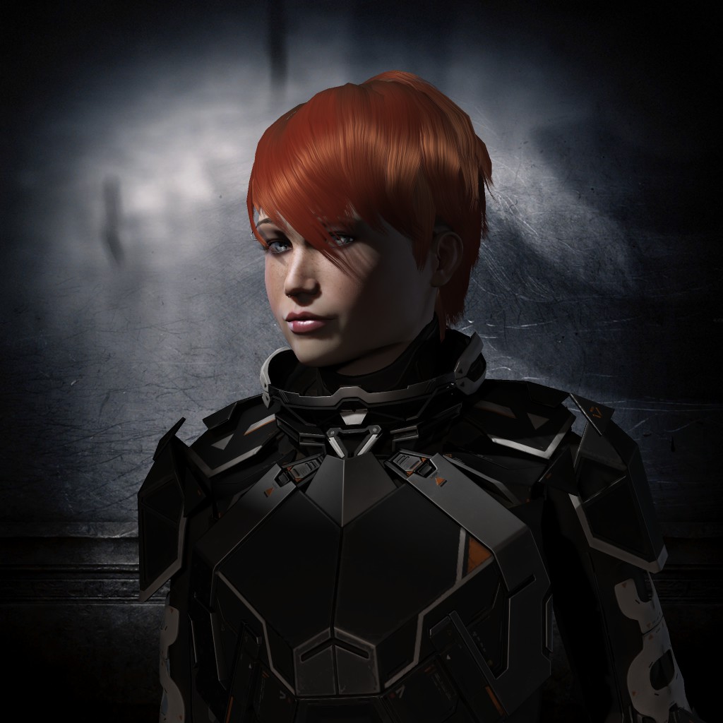 Sarah Muur
