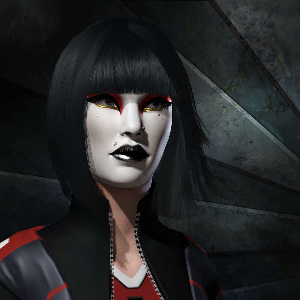 Kimiko R'oss