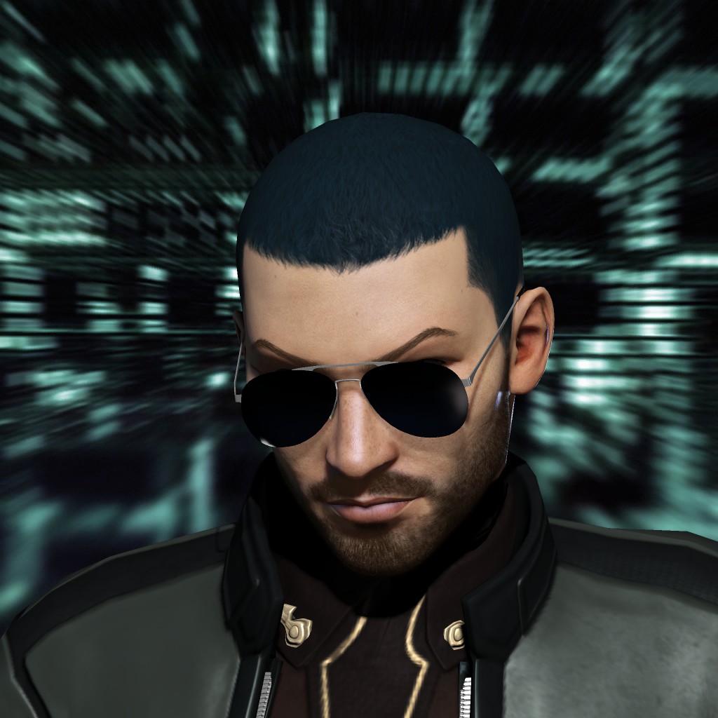 Donovan Caprica