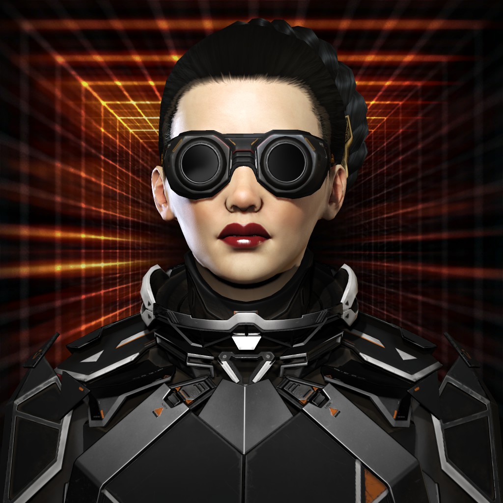 Allanis A Cyborg