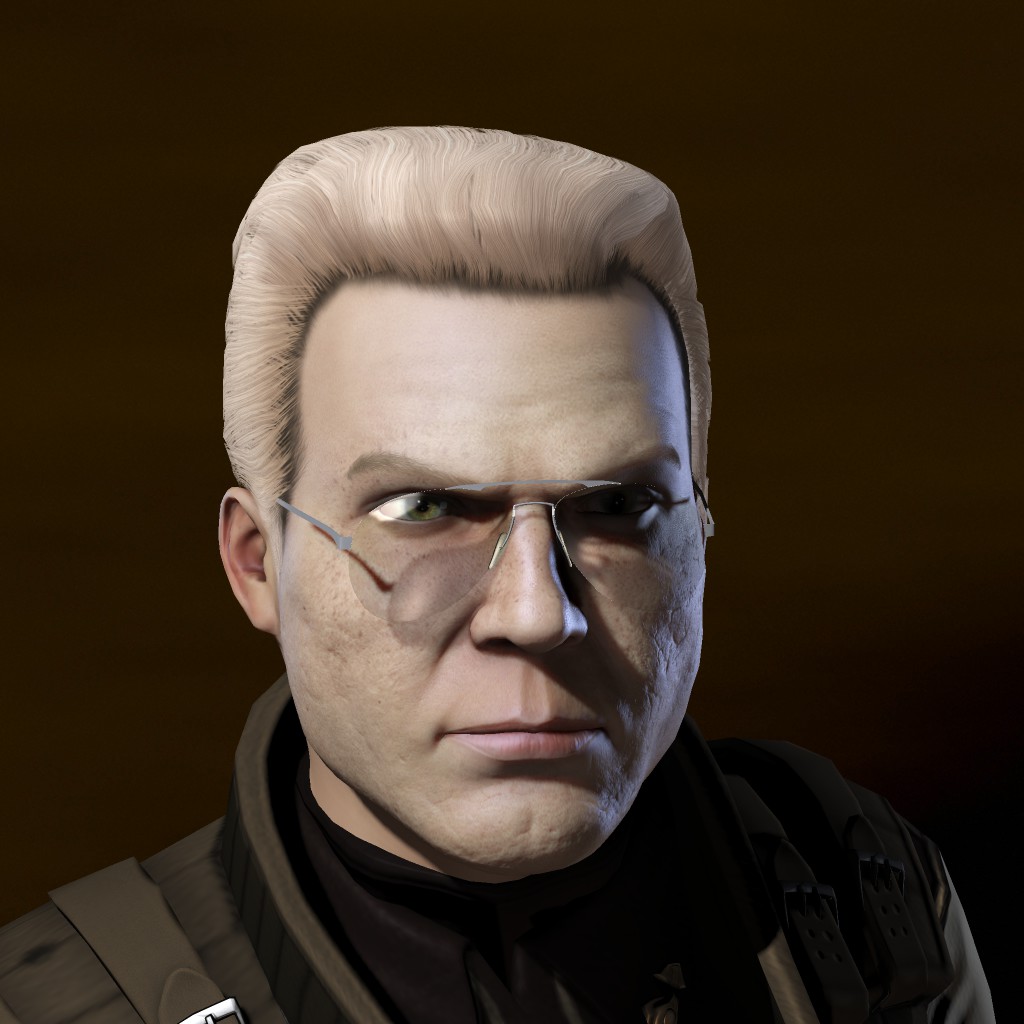 Jarl Udan