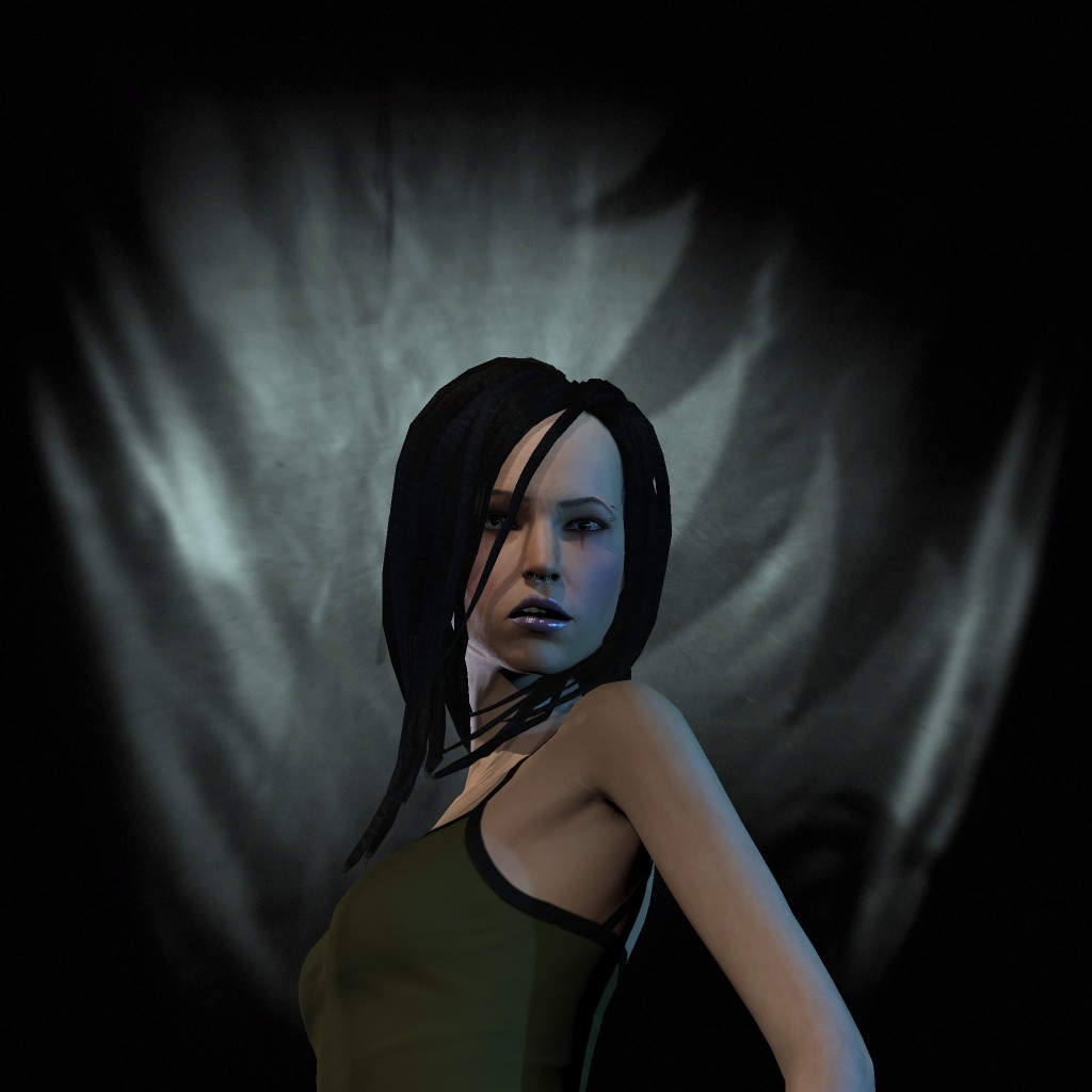 Virus Iris