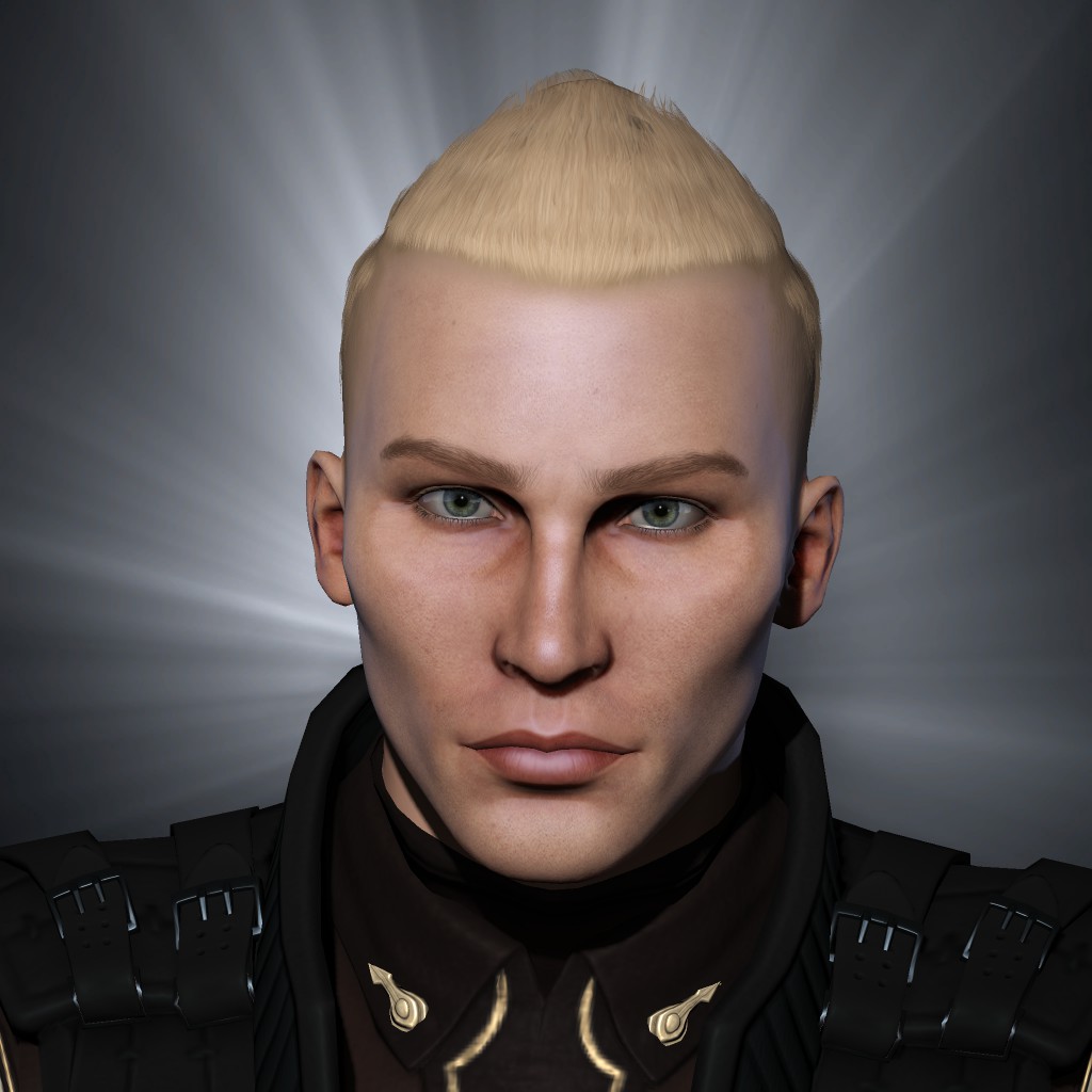 Krytos Aideron