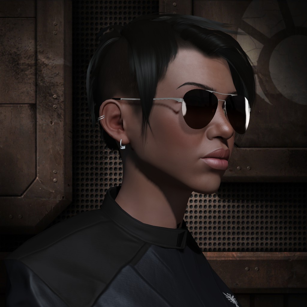 Kacey Haythorn