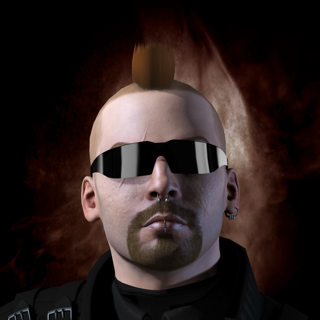 Kari Liug