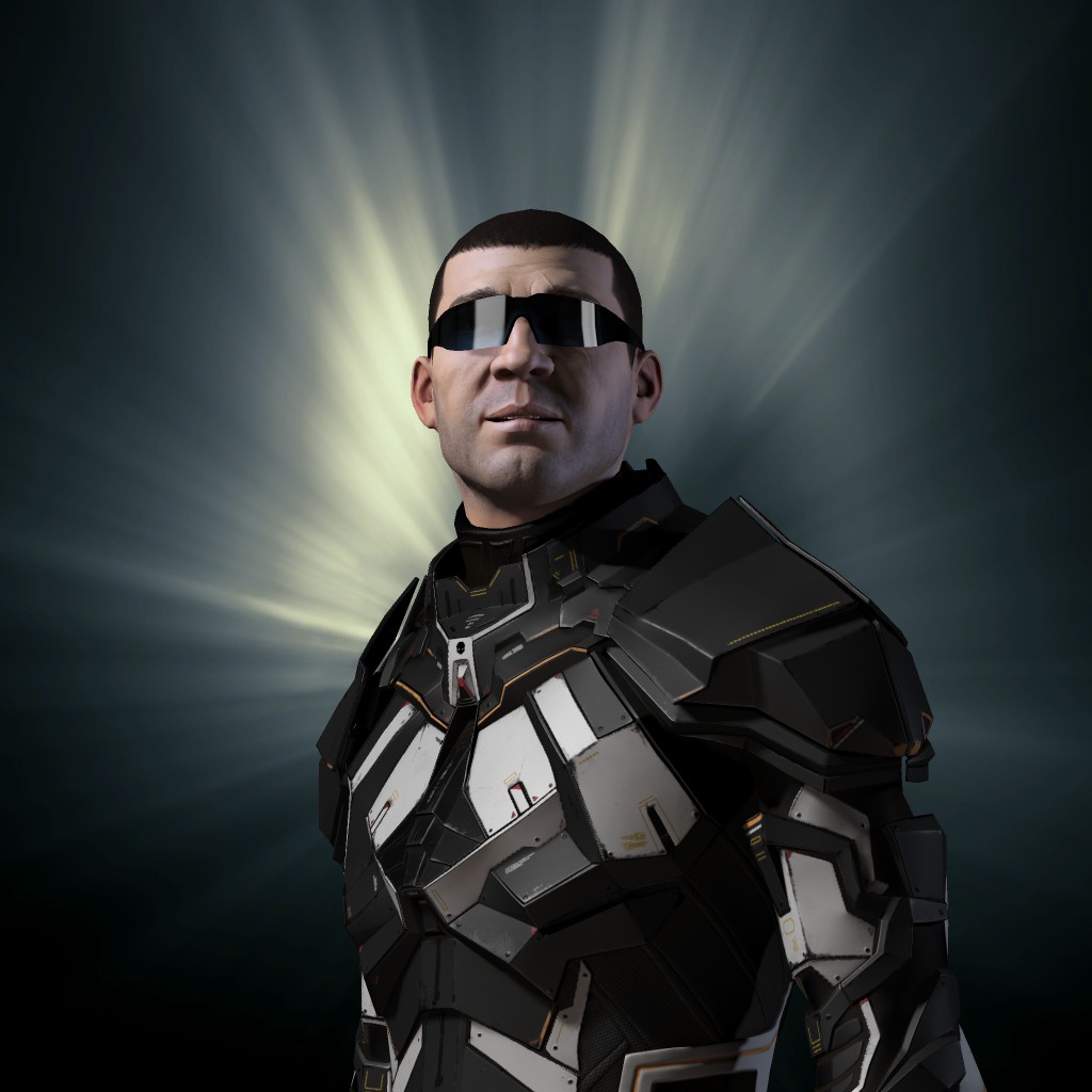 Tony CAK3