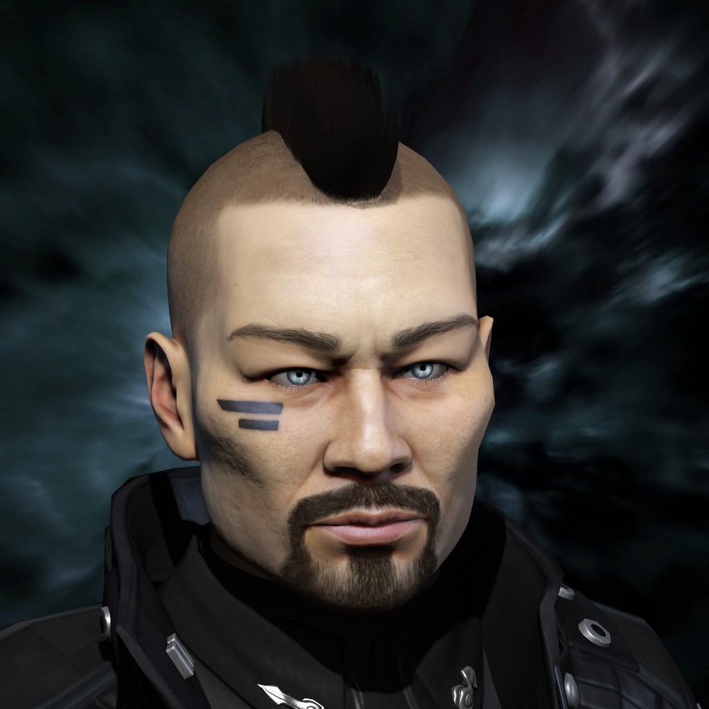ch4os14 khaotik