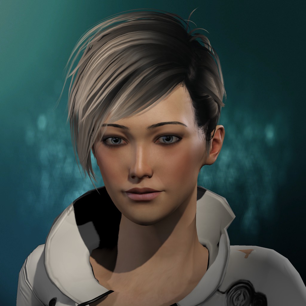 Keyra Augustina