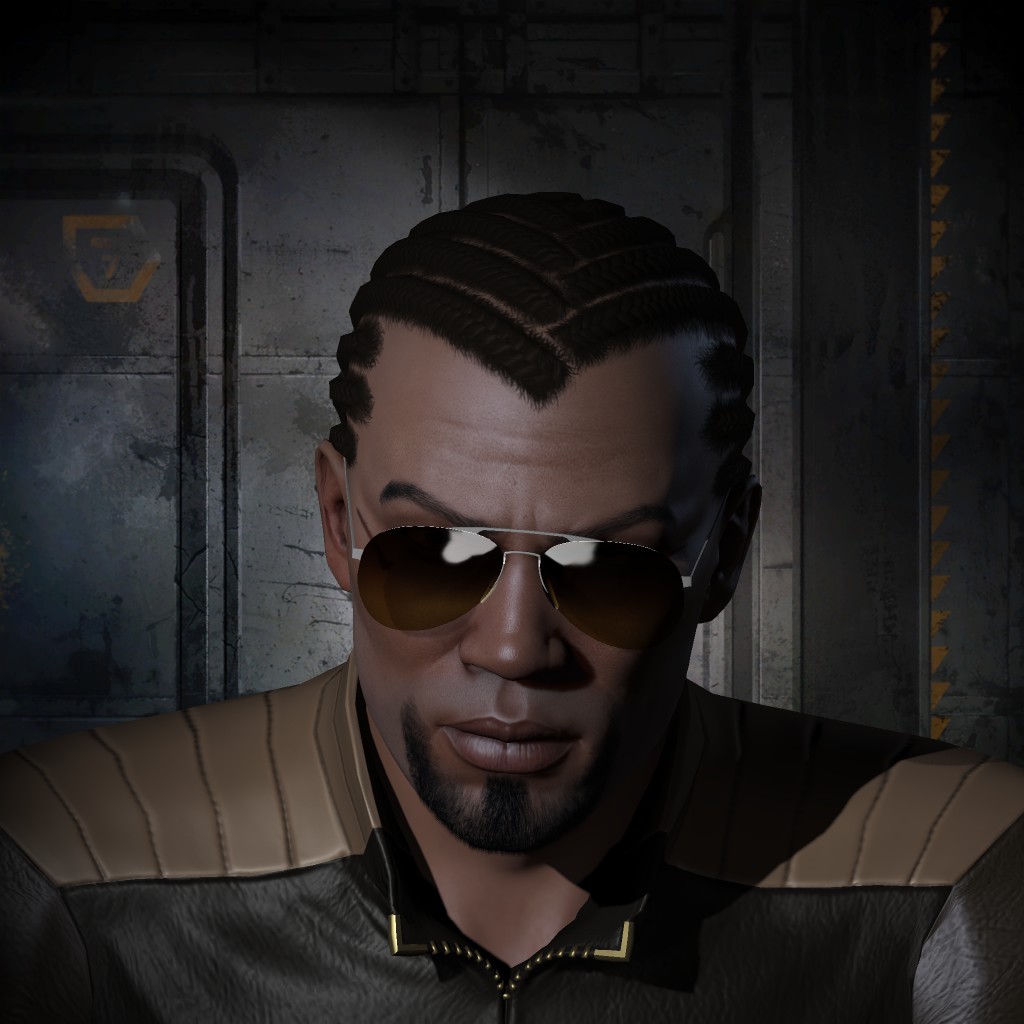 Rufus Regyri
