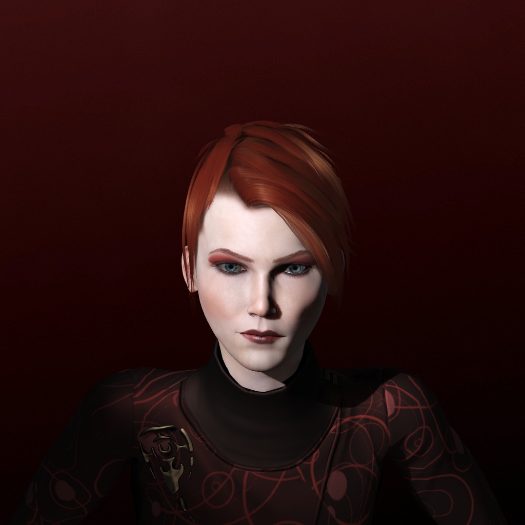 Mistress Viconia