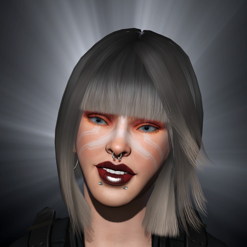 Gretyl Dowd