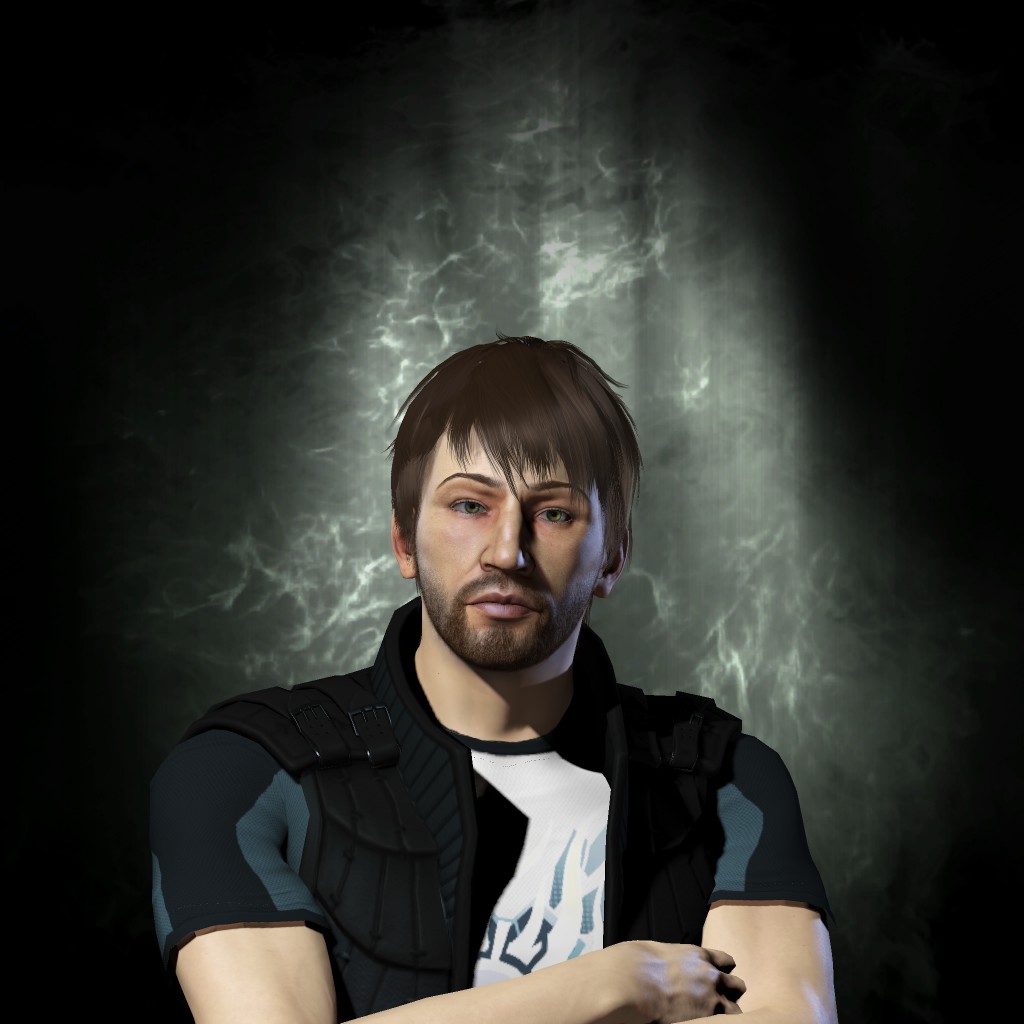 Matthew Kalidan