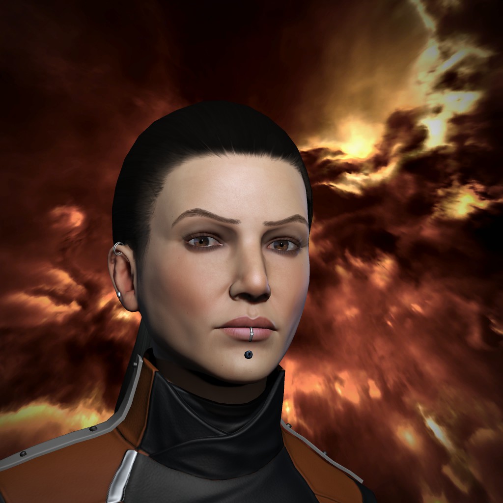 Kira Daphiti