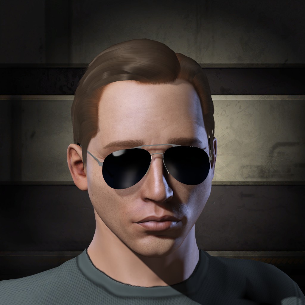 Patrik Koshkay