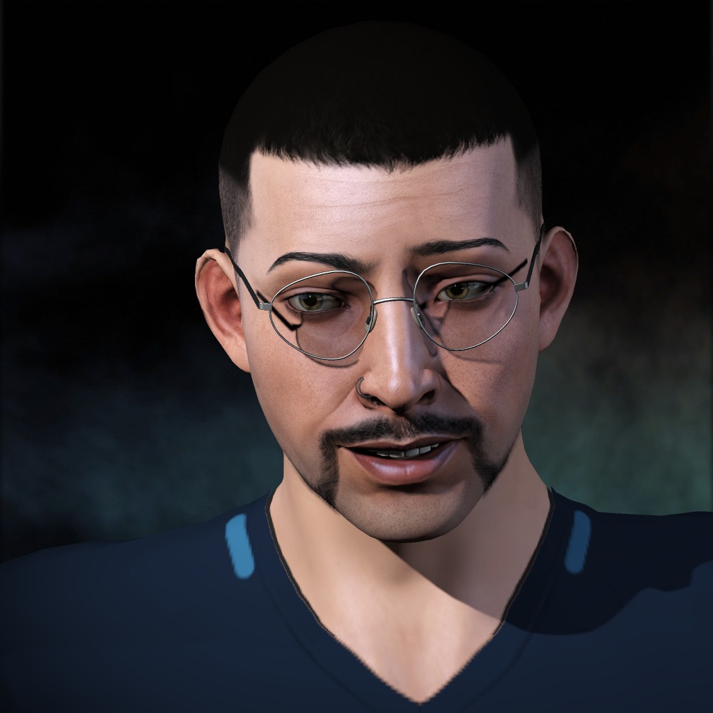 Arne Monk