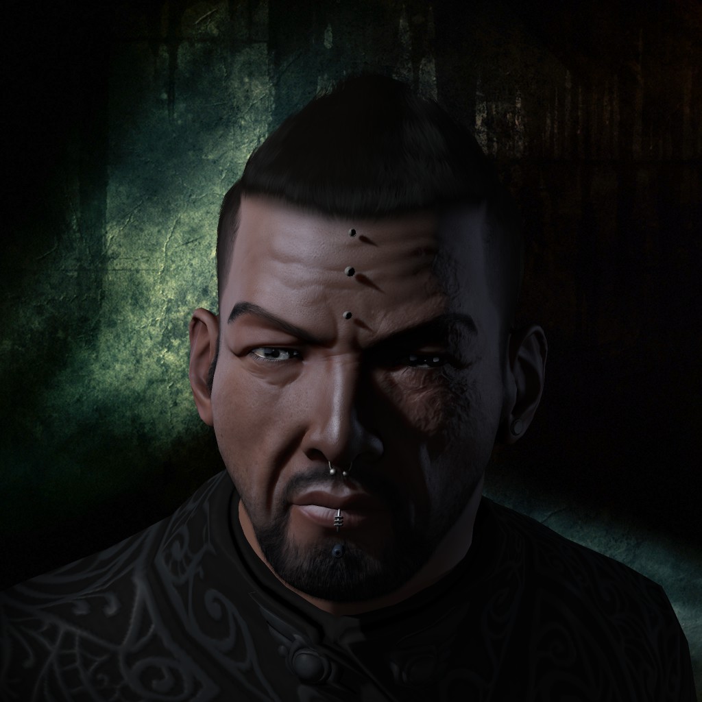 Ben Khan
