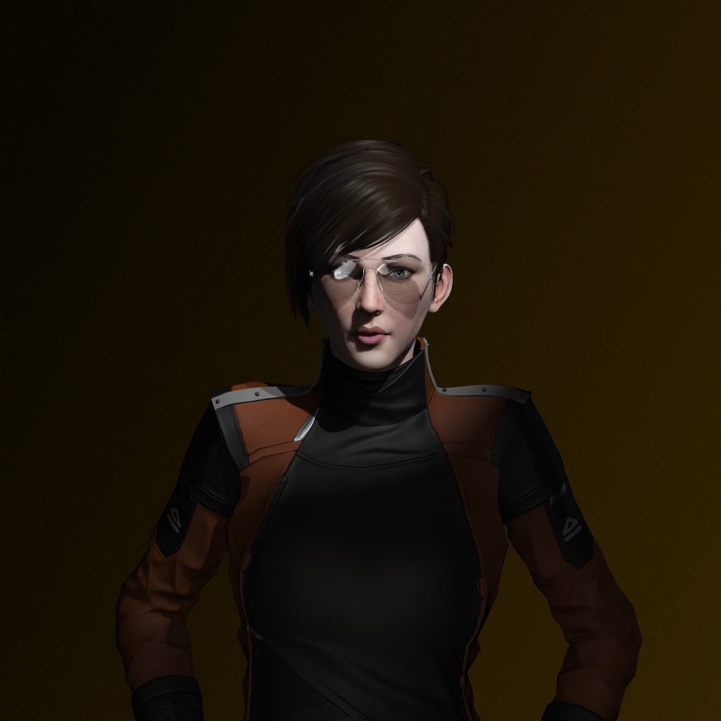 Research officer Edelweiss