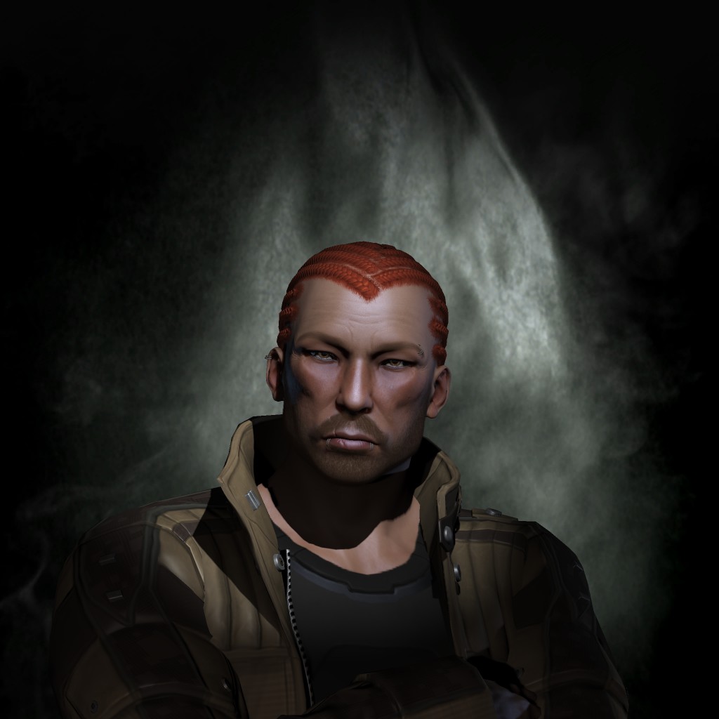 Rollie the Guar