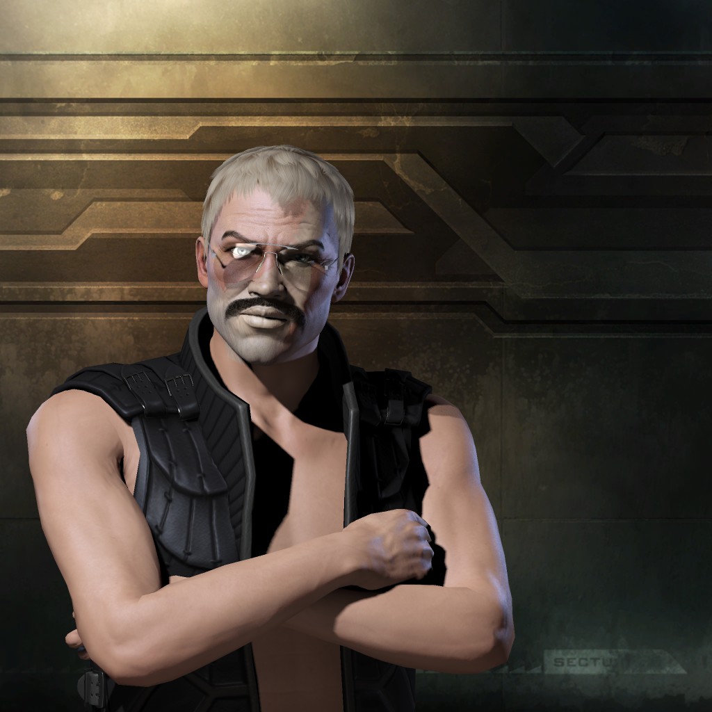 Dixon Ballsgna