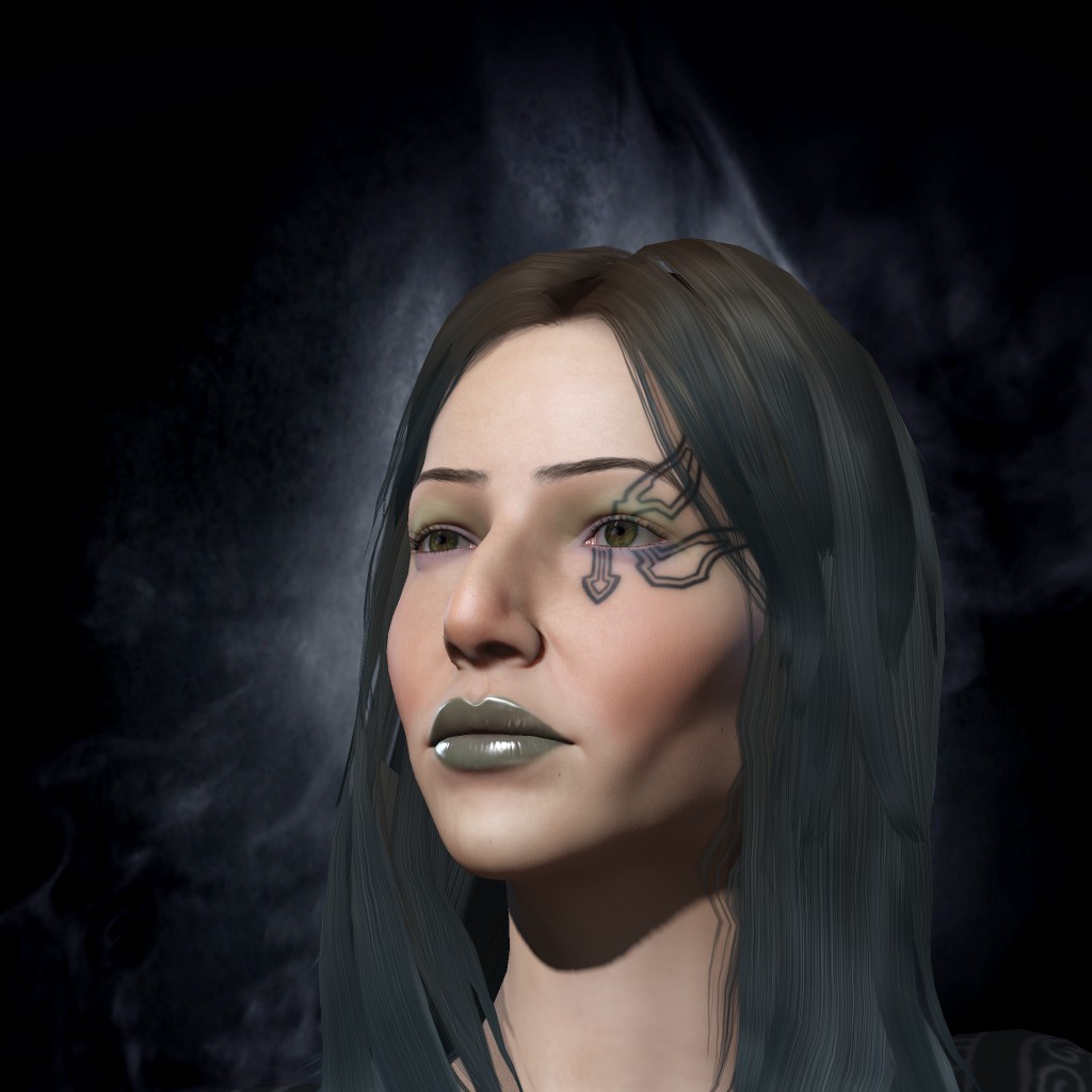 skylass wolf