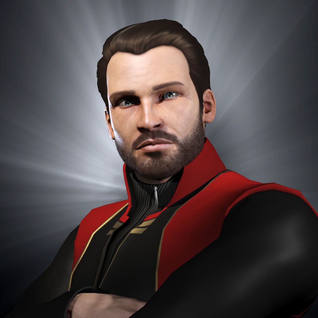 Cpt William Riker