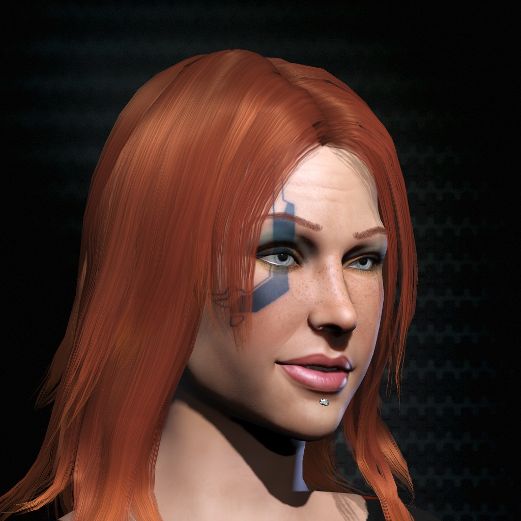 Ruby Wintermute