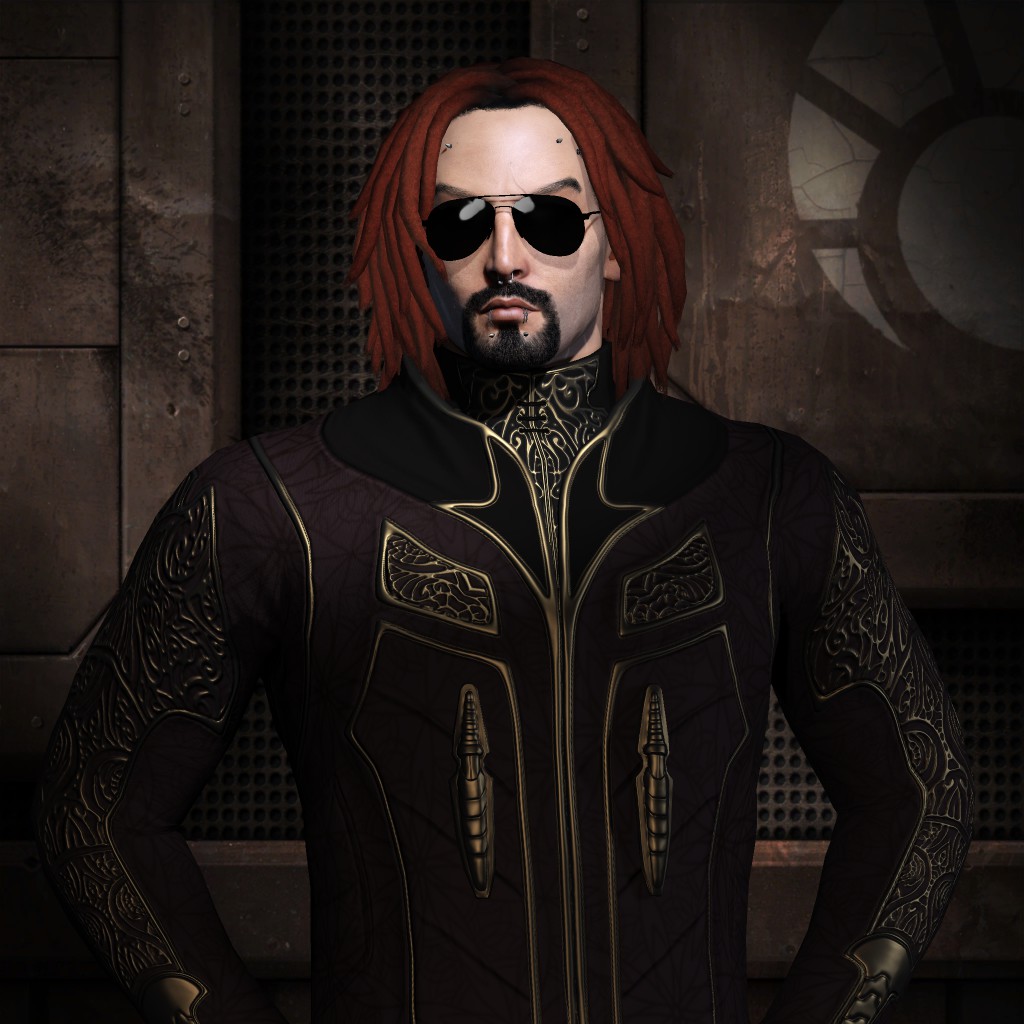 Richard Conquest
